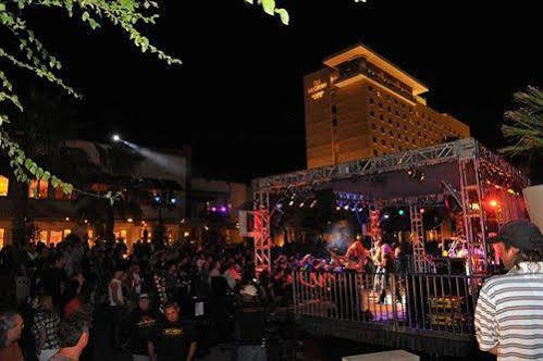 Fantasy Springs Resort Casino อินดิโอ ภายนอก รูปภาพ