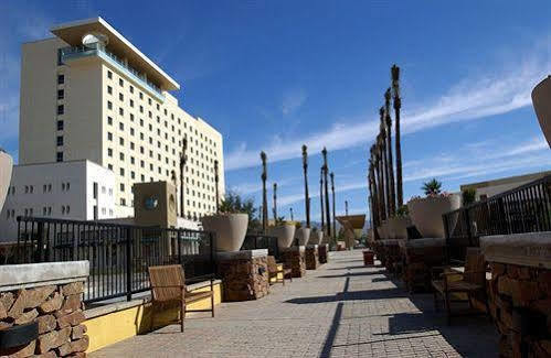 Fantasy Springs Resort Casino อินดิโอ ภายนอก รูปภาพ
